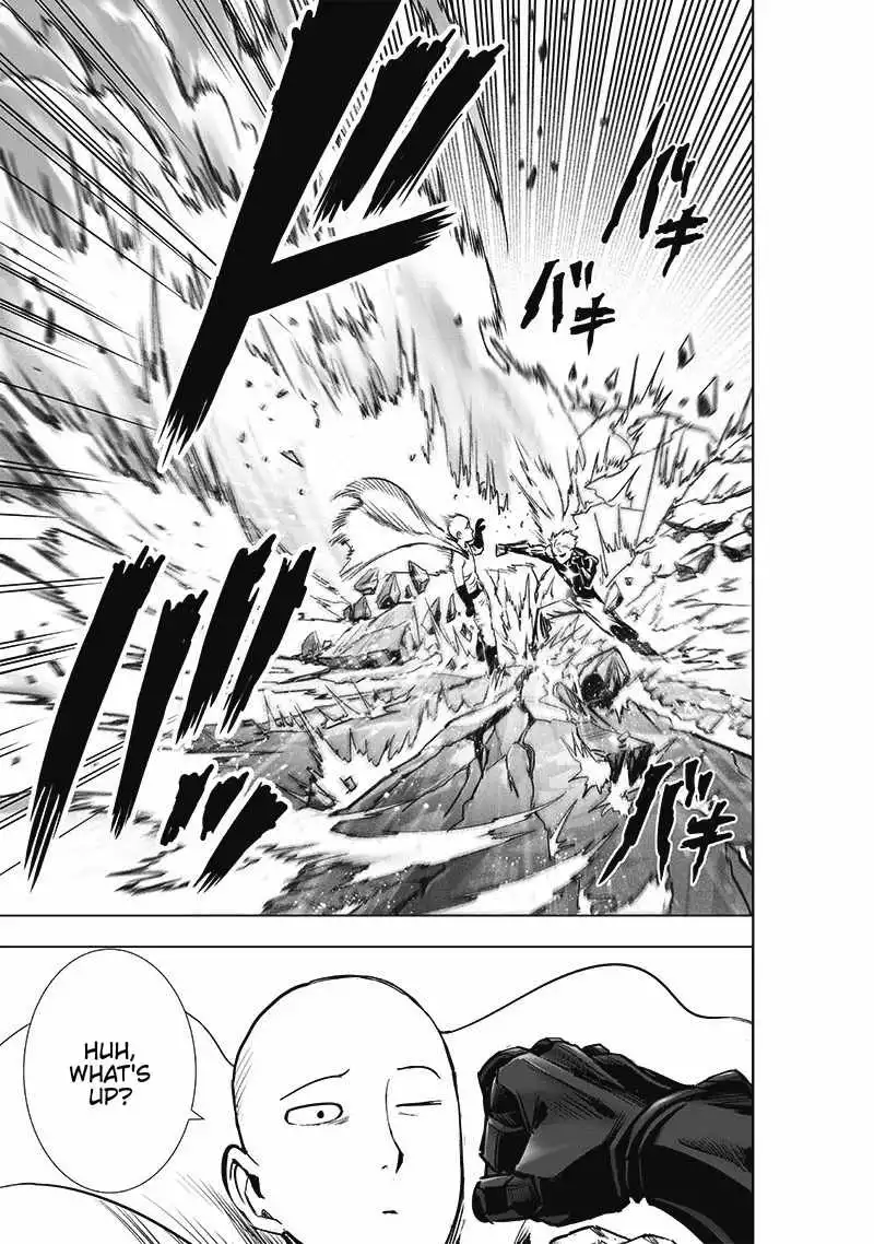 One-Punch Man Chapter 186 13